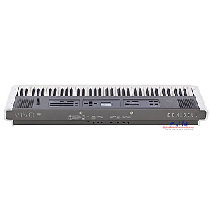 Dexibell VIVO P3 73 key Digital Piano